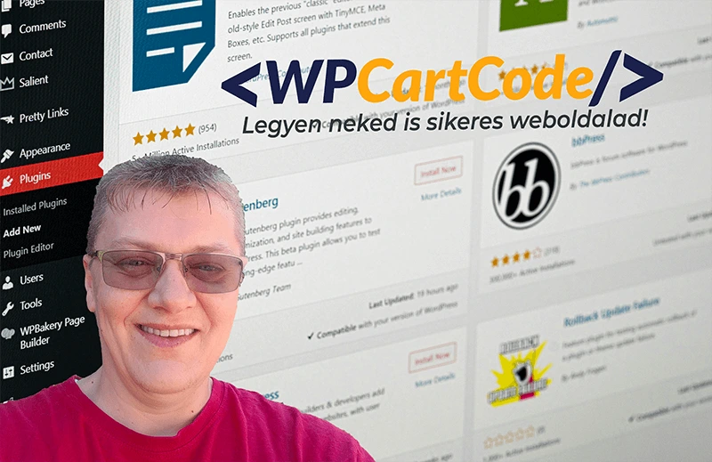 wpcartcode