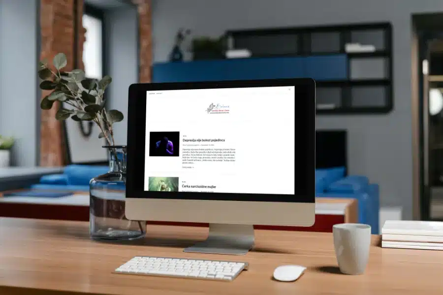 desktops Balans